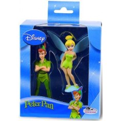 Bullyland - Figurina Peter Pan - Set2